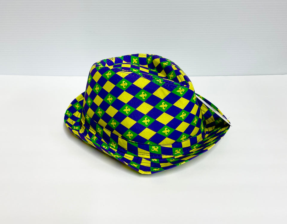 MARDIGRAS HATS