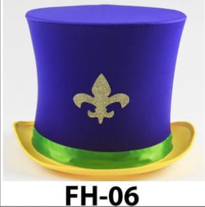MARDIGRAS HATS