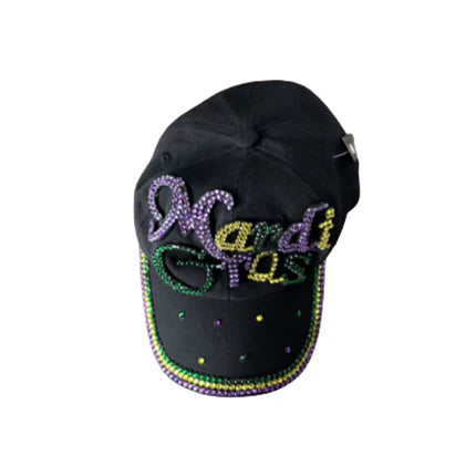 MARDIGRAS CAPS