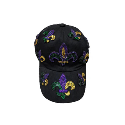 MARDIGRAS CAPS