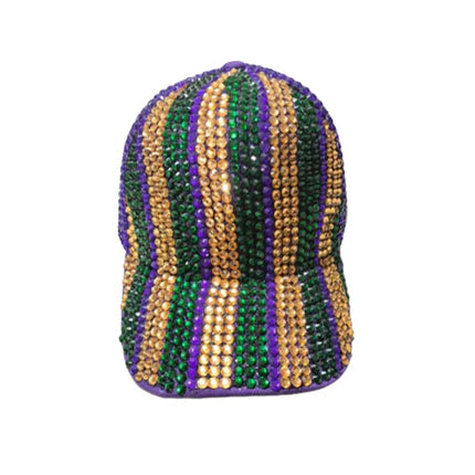 MARDIGRAS CAPS