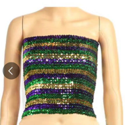 MG SEQUIN JACKETS & MORE