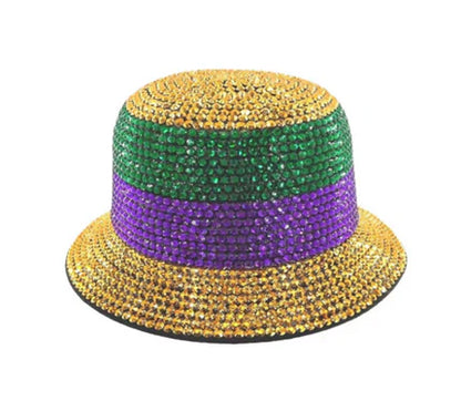 MARDIGRAS HATS
