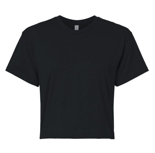 WOMEN's CROP TOP -1580