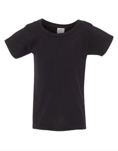 GILDAN INFANT TS-PRESCHOOL-5100P