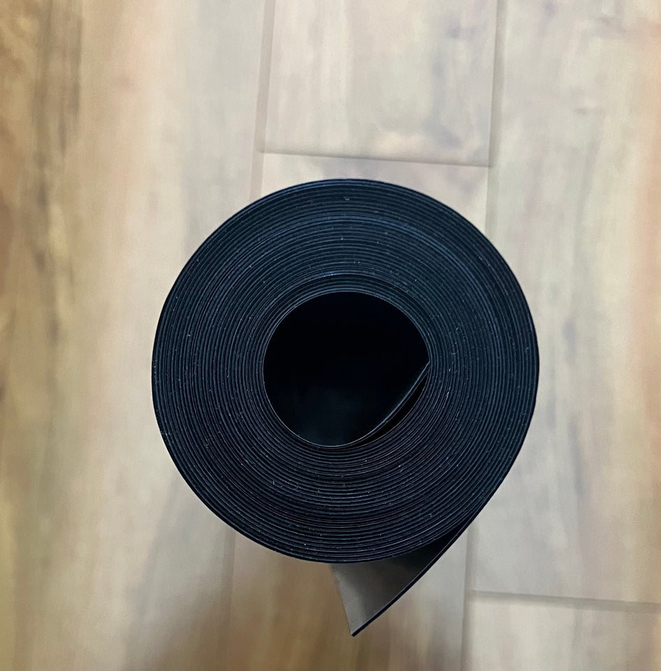 FLOCK VINYL