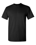 GILDAN YOUTH SHORT SLEEVE - 5000B