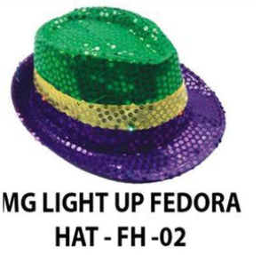 MARDIGRAS HATS