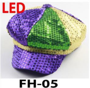 MARDIGRAS HATS