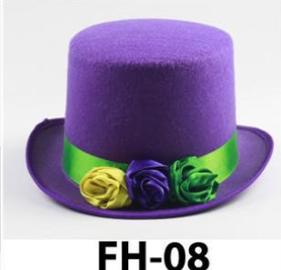 MARDIGRAS HATS