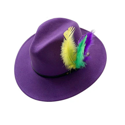 MARDIGRAS HATS