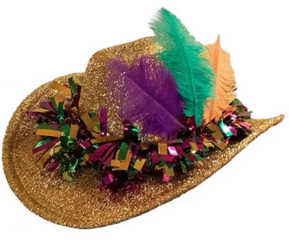 MARDIGRAS HATS