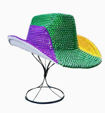 MARDIGRAS HATS