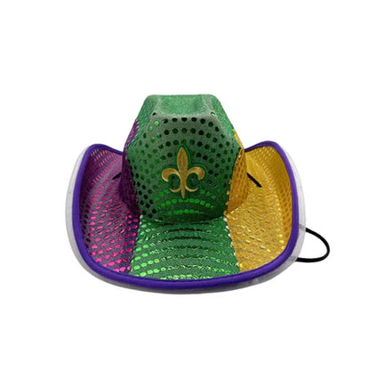 MARDIGRAS HATS