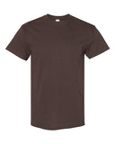 GILDAN ADULT SHORT SLEEVE OVER SIZE - 5000(2X-3X-4X-5X)