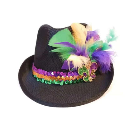 MARDIGRAS HATS