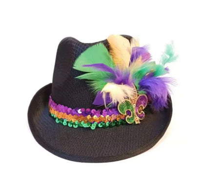 MARDIGRAS HATS
