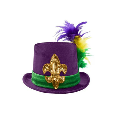 MARDIGRAS HATS