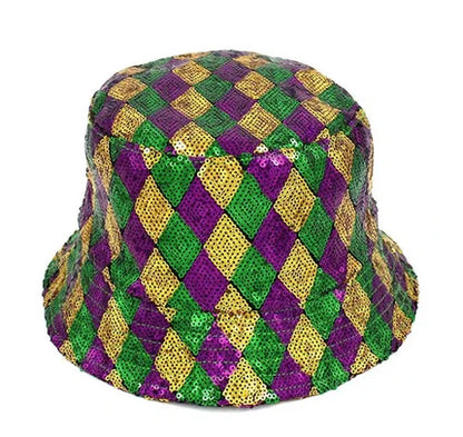 MARDIGRAS HATS