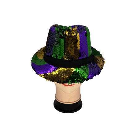 MARDIGRAS HATS