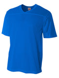 ADULT FLAG AND FAN JERSEY - N4212
