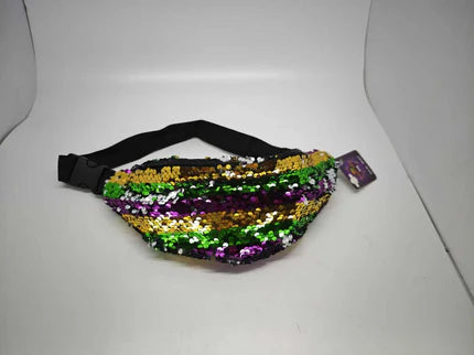 MG SEQUIN BAGS