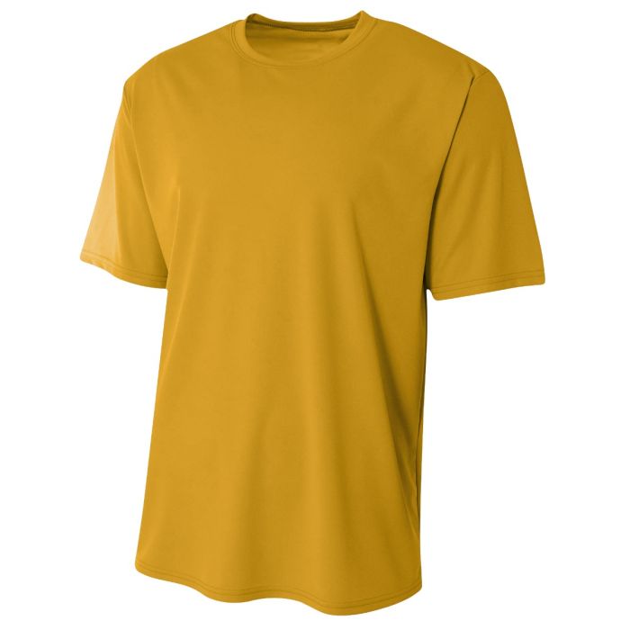 ADULT SPRINT PERFORMACE TEE - N3402