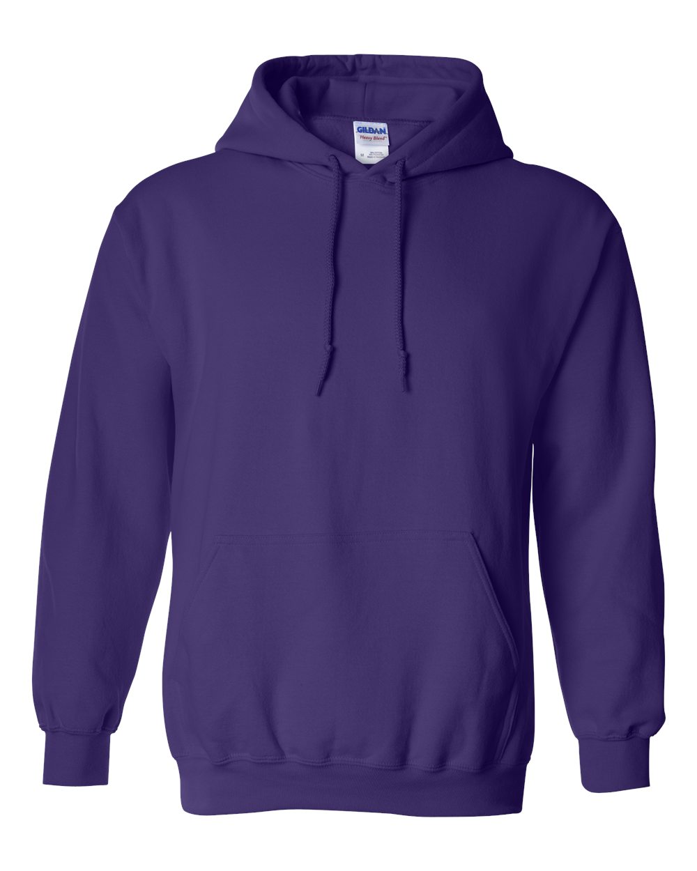 Gildan® Adult Hooded Sweatshirt - 18500