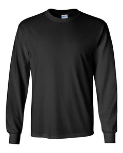 Gildan LONG SLEEVE T-Shirt - 2400