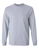 Gildan LONG SLEEVE T-Shirt - 2400