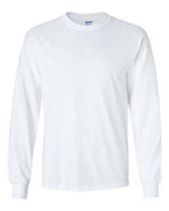 Gildan LONG SLEEVE T-Shirt - 2400