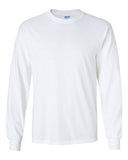 Gildan LONG SLEEVE T-Shirt - 2400