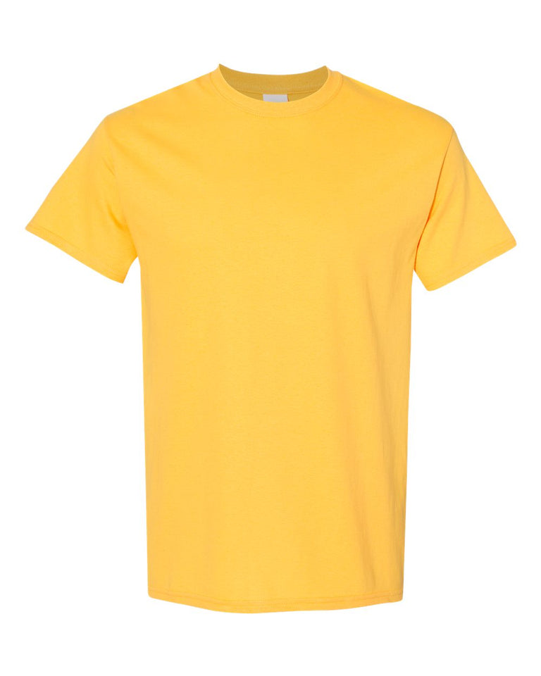 GILDAN YOUTH SHORT SLEEVE - 5000B