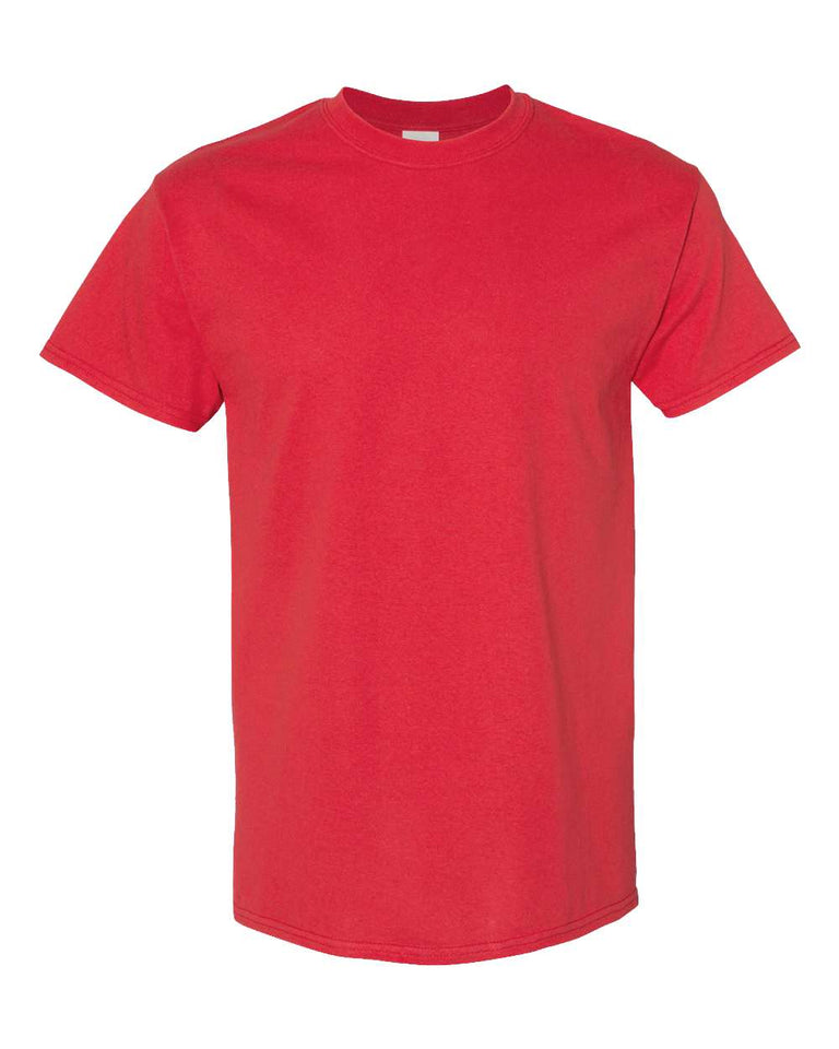GILDAN YOUTH SHORT SLEEVE - 5000B