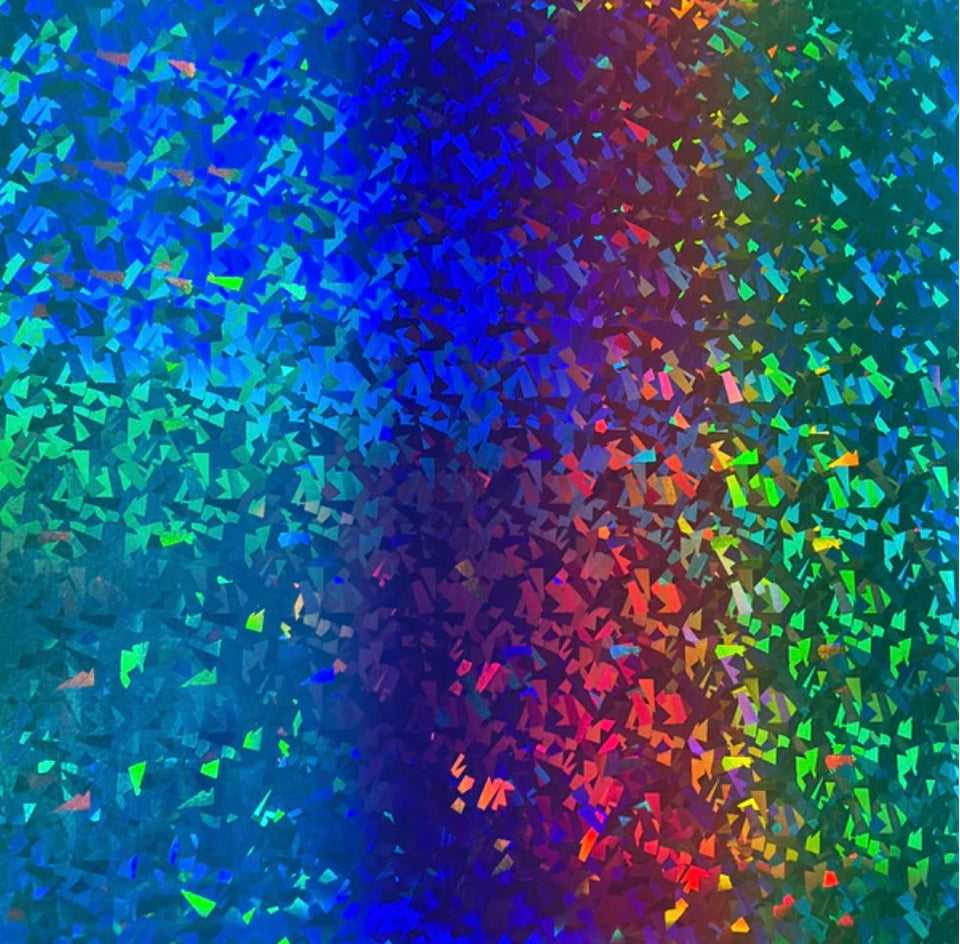 SOFT METALLIC VINYL
