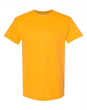 GILDAN ADULT SHORT SLEEVE OVER SIZE - 5000(2X-3X-4X-5X)