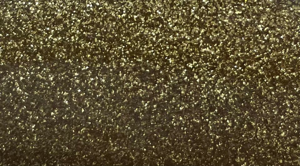 NOLA GILLTER VINYL