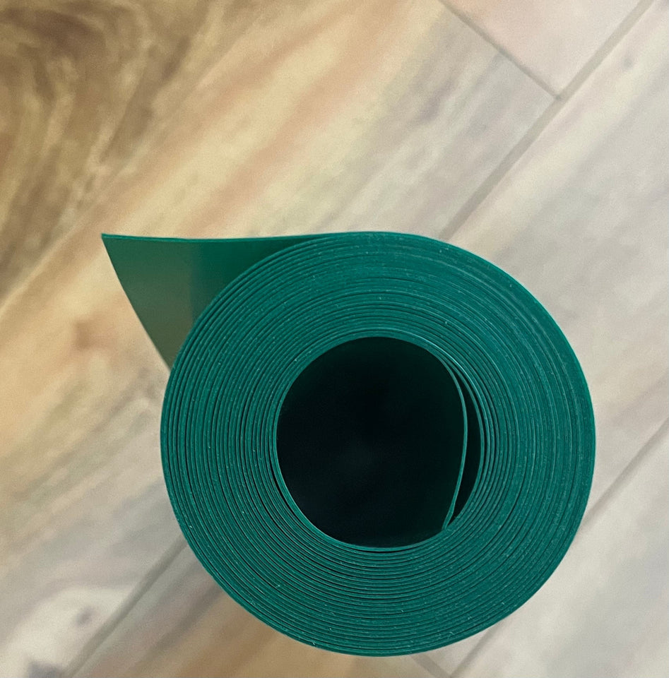 FLOCK VINYL