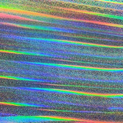 METALLIC AND HOLOGRAM VINYL