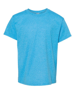 GILDAN YOUTH SHORT SLEEVE - 5000B