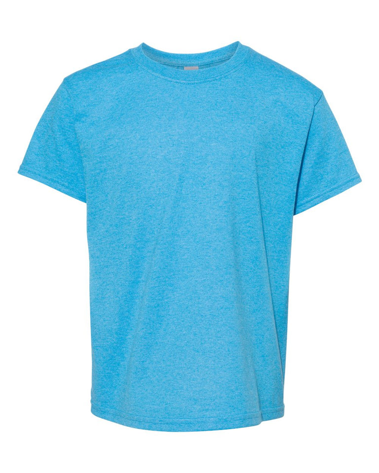 GILDAN YOUTH SHORT SLEEVE - 5000B