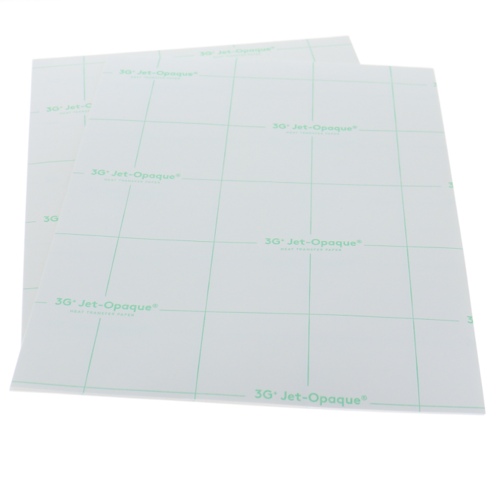 HEAT TRANSFER PAPER