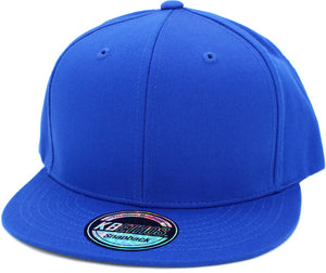 COTTON SNAPBACK