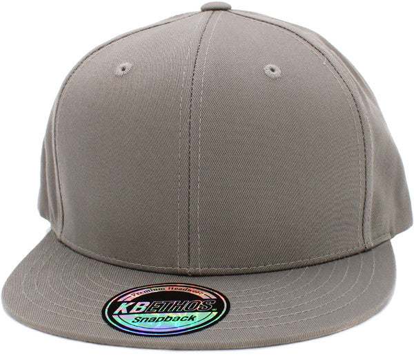 COTTON SNAPBACK