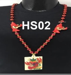 MARDIGRAS BEADS