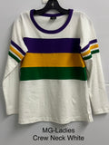 MG HOODIE & FLEECE
