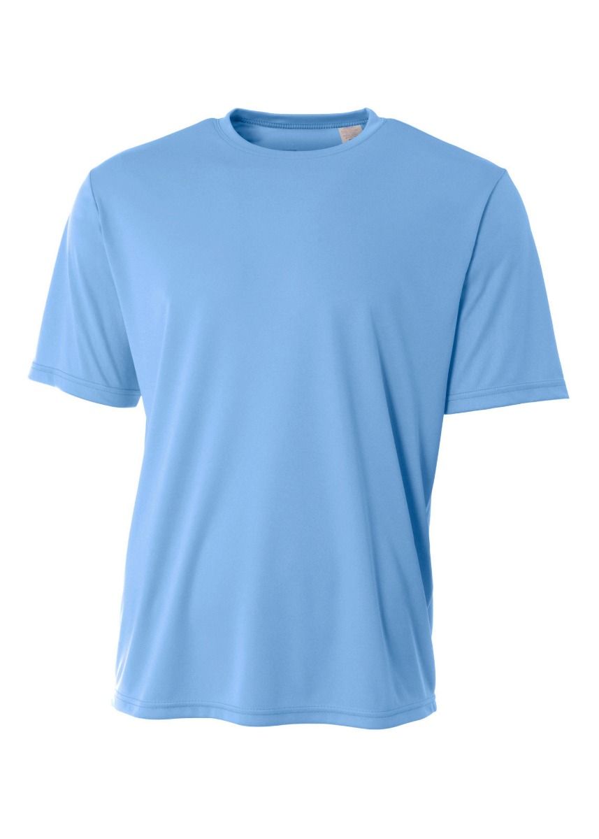 ADULT SPRINT PERFORMACE TEE - N3402