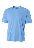 YOUTH SPRINT PERFORMANCE TEE - NB3402