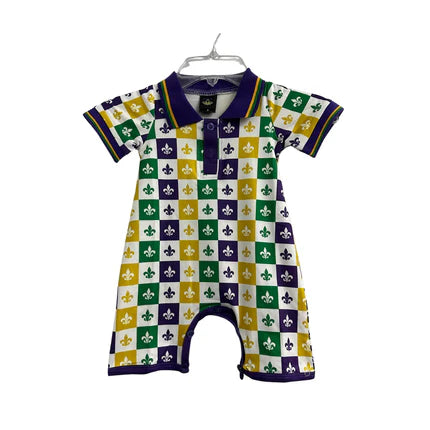 MARDIGRAS KIDS/INFANT