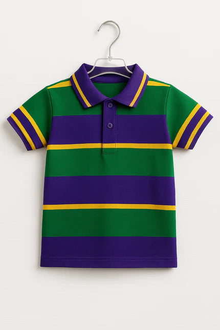 MARDIGRAS KIDS/INFANT